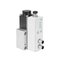 Пропорциональный регулятор давления Festo VPPL-3Q-3-Z-0L20H-V1-A-S1-4