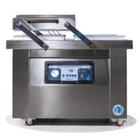 Вакуум-упаковочная машина White Penguin MAGELLANIC WPC-400/2SB от экспертов компании ПРОФВАКУУМ
