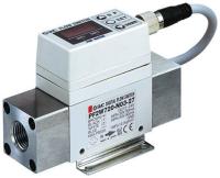 Датчик расхода SMC PF2W704-03-67