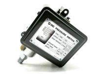 Реле давления SMC ISG121-030