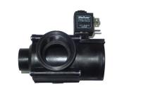 Вакуумный клапан 2х1-1/4" tv