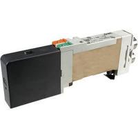 Пневмораспределитель 5/2 SMC SQ1141N-5LO1-C6-Q