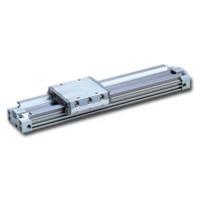 Бесштоковый пневмоцилиндр SMC MY2HT25TFG-150