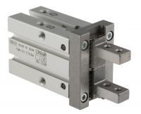 Параллельный пневмозахват SMC MHZ2-20C