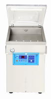 Вакуумный упаковщик PACKVAC VM-410D (напольный) от экспертов компании ПРОФВАКУУМ