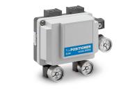 Пневматический позиционер SMC IP5100-011