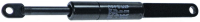 Амортизатор 385Н HENKELMAN 0810203