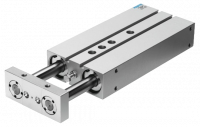 Пневмоцилиндр с направляющей Festo DPZC-16-100-P-A-GF 194349