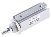 Мини пневмоцилиндр SMC CDJP2B10-10D
