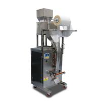 Фасовочно-упаковочная машина DXDK-1000 Эко (пакет-подушка, Ш. пленки 300 мм,фотодатчик)