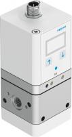 Пропорциональный регулятор давления Festo VPPE-3-1-1/8-2-420-E1