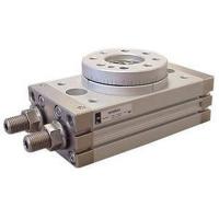 Поворотный пневмопривод SMC MSQB200R