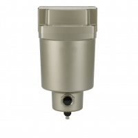 Фильтр тонкой очистки воздуха AM850-F20D-T-PVC