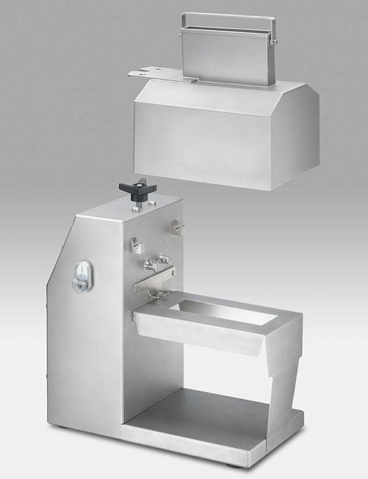 Тендерайзер TSC 500 220В