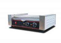 Роликовый гриль для хот-догов HHD-09