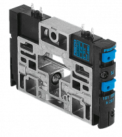 Пневмораспределитель Festo CPV14-M1H-5LS-1/8 161360