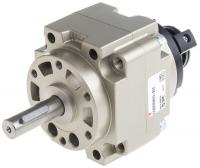 Поворотный пневмопривод SMC CRB1BW20-180SE