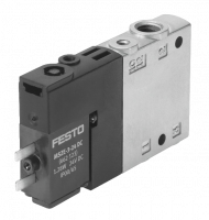 Пневмораспределитель Festo CPE10-M1BH-5J-M7 196925