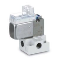 Распределитель электропневматический SMC V114A-5MOU