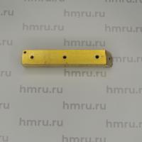 Нагревательный блок для FRB-770 верхний
