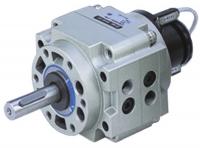 Поворотный пневмопривод SMC CDRB1BW50-270S