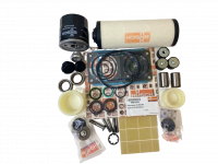 Ремонтный комплект для Busch R5 0025F 0993 143 209