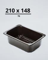 Лоток 210x148x70