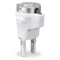 Пневмозахват для роботов SMC JMHZ2-16D-X7400B-TM