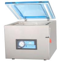Вакуумный упаковщик Hualian HVC-510T/2A (нерж.) от экспертов компании ПРОФВАКУУМ