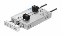 Пневмоцилиндр с направляющей Festo DFC-6-30-P-A-KF 189466