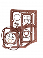 Комплект уплотнений для Busch RA0255/305 (0990 525 284)