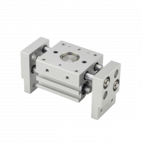 Пневматический захват MHL2-40D-PVC