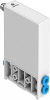 Пропорциональный регулятор давления Festo VEAA-B-3-D9-F-V2-1R1