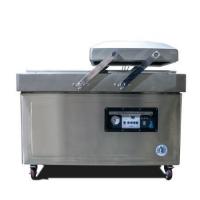 Вакуум-упаковочная машина White Penguin ADELIE WPC-500/2SB от экспертов компании ПРОФВАКУУМ