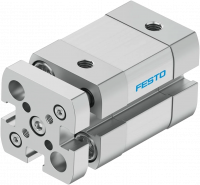 Пневмоцилиндр с направляющей Festo ADVUL-25-30-P-A 156871