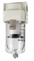Фильтр сжатого воздуха AF30-F02-A-PVC