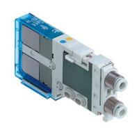 Распределитель 5/2 SMC SJ3260-5MZ-C6