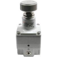 Прецизионный регулятор давления SMC IR3120-F04
