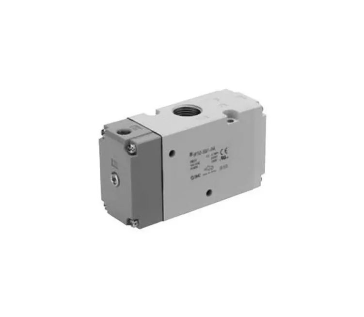 Распределитель с пневматическим управлением SMC VPA4250-10