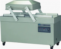 Вакуумный упаковщик Henkelman Polar 2-40 от экспертов компании ПРОФВАКУУМ