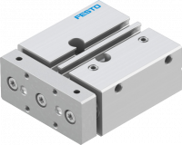 Пневмоцилиндр с направляющей Festo DFM-12-30-P-A-GF 170827