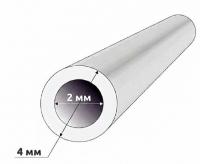 Трубка силиконовая 4*2 (0320224) Multivac