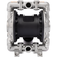 Мембранный пневматический насос GODO BFQ-25PTFF