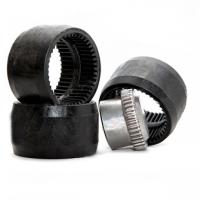 Гильза зубчатой муфты BOWEX 32 C(черная) KTR