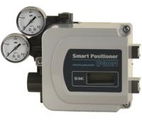 Электропневматический позиционер SMC IP8001-020-M