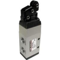 Пневмораспределитель механический SMC VFM350-02-08