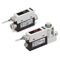 Датчик расхода SMC PF2M701-C4-C-M