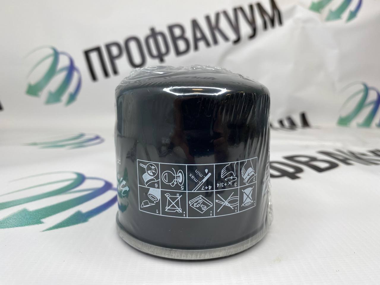 Фильтр масляный (0531000002, 100-63 м3 712 (10)) ОЕМ PROFVACUUM