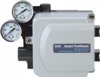 Электропневматический позиционер SMC IP8100-000-C