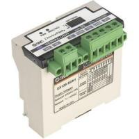 Пневмоостров SMC EX124U-SDN1